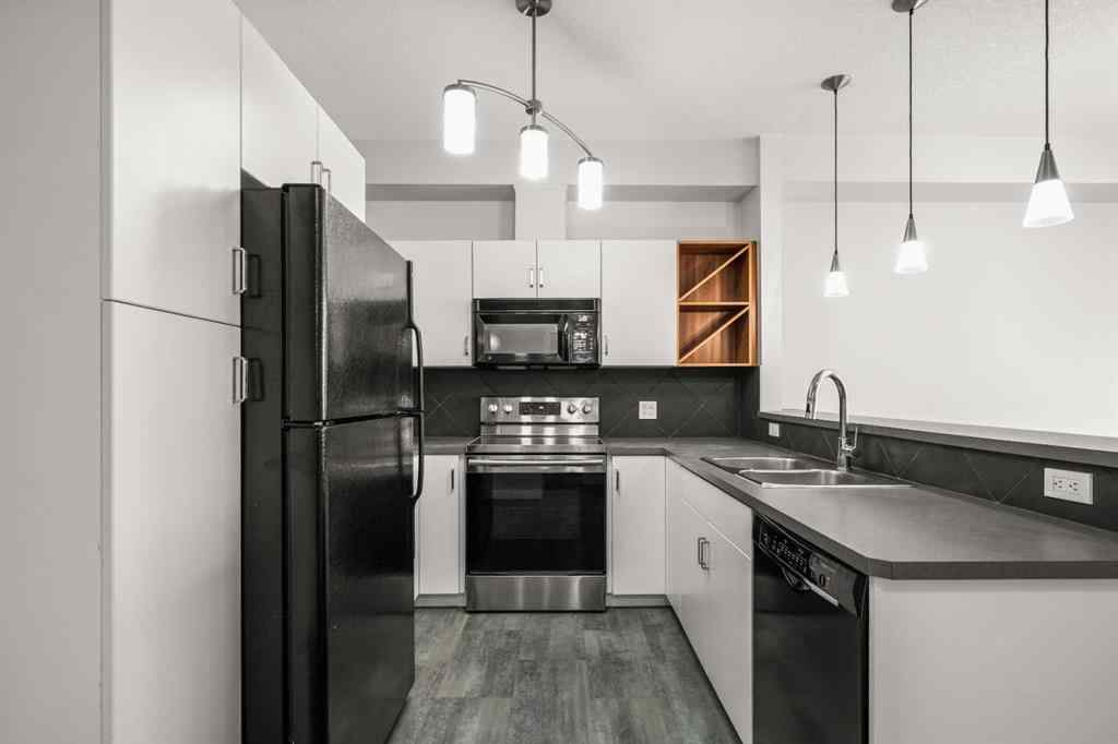 MLS® A2245475 - Unit #317 3600 15A Street SW in Altadore Calgary, Residential