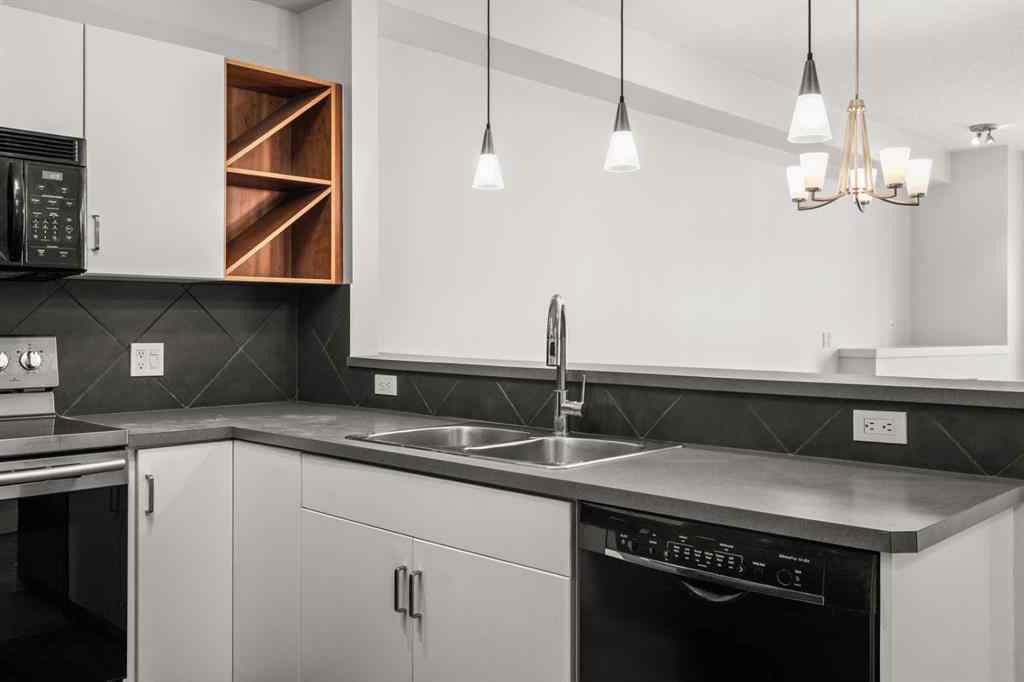 MLS® A2245475 - Unit #317 3600 15A Street SW in Altadore Calgary, Residential