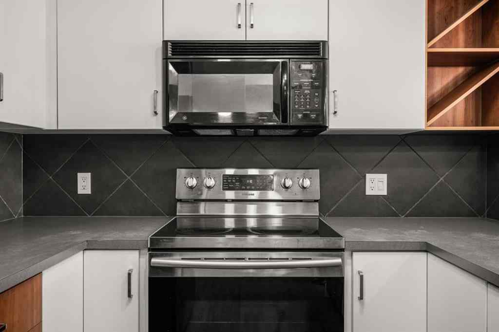 MLS® A2245475 - Unit #317 3600 15A Street SW in Altadore Calgary, Residential