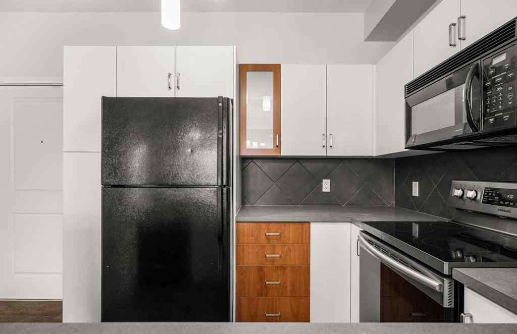 MLS® A2245475 - Unit #317 3600 15A Street SW in Altadore Calgary, Residential