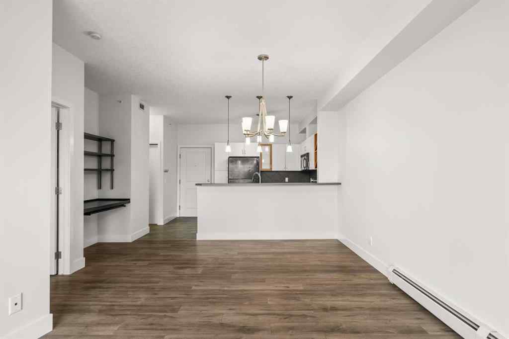 MLS® A2245475 - Unit #317 3600 15A Street SW in Altadore Calgary, Residential