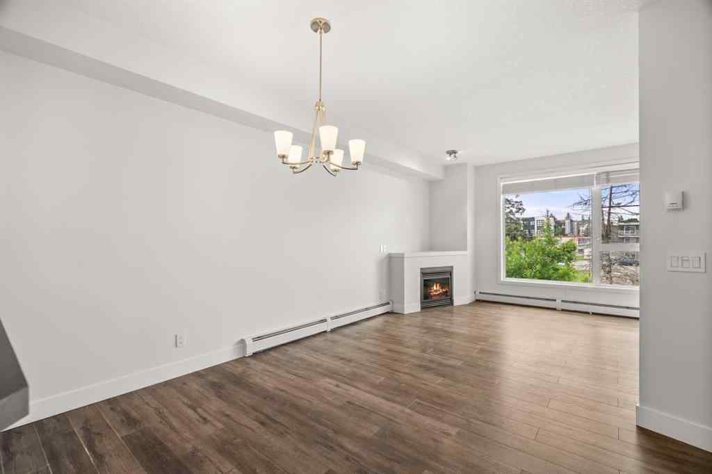 MLS® A2245475 - Unit #317 3600 15A Street SW in Altadore Calgary, Residential