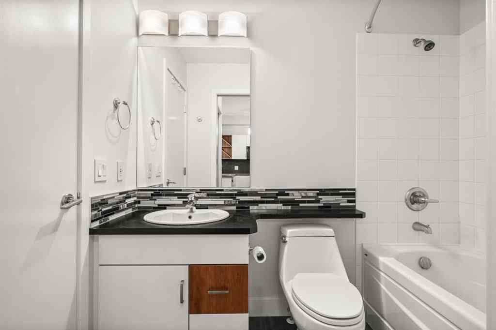 MLS® A2245475 - Unit #317 3600 15A Street SW in Altadore Calgary, Residential