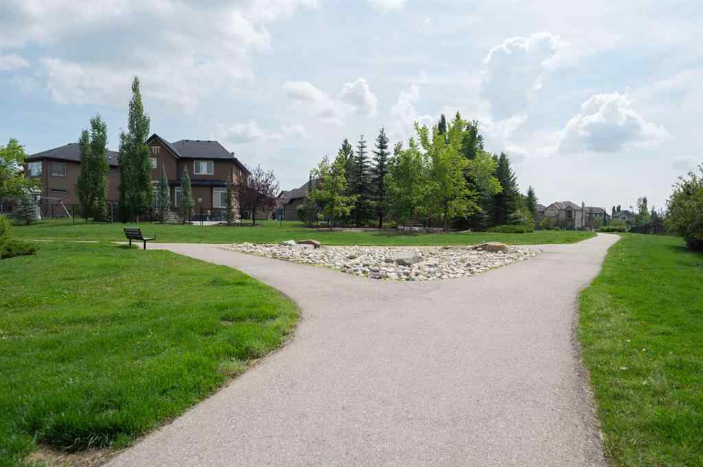 MLS® A2245476 - 22 Quarry Lane SE in Douglasdale/Glen Calgary, Residential