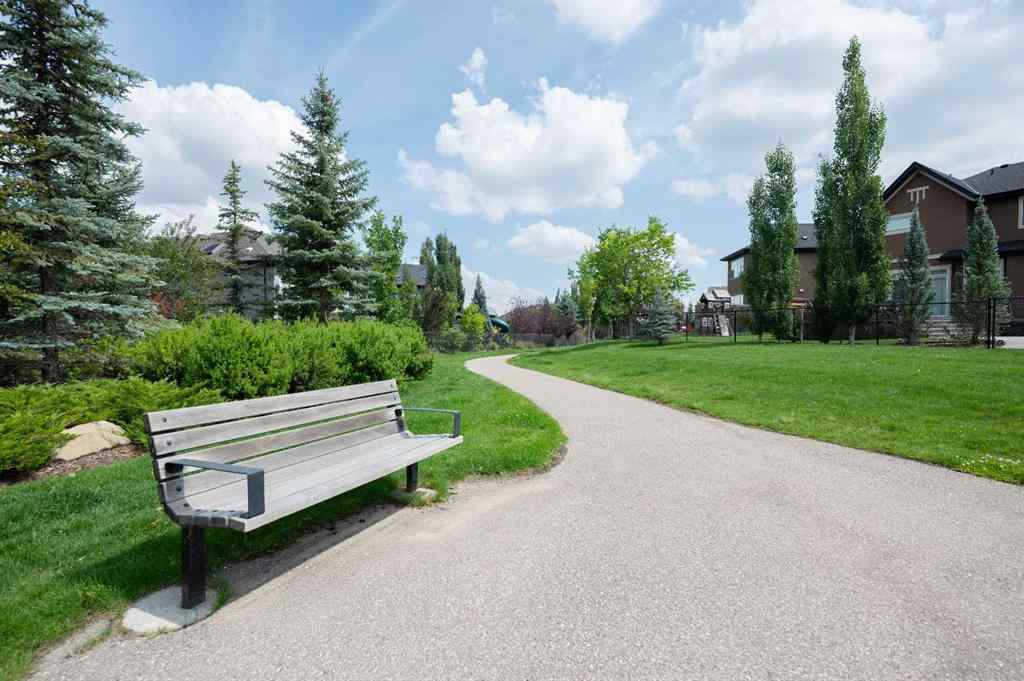 MLS® A2245476 - 22 Quarry Lane SE in Douglasdale/Glen Calgary, Residential