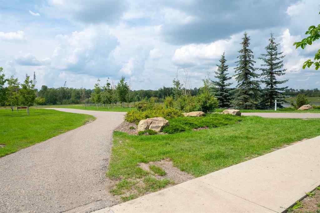 MLS® A2245476 - 22 Quarry Lane SE in Douglasdale/Glen Calgary, Residential