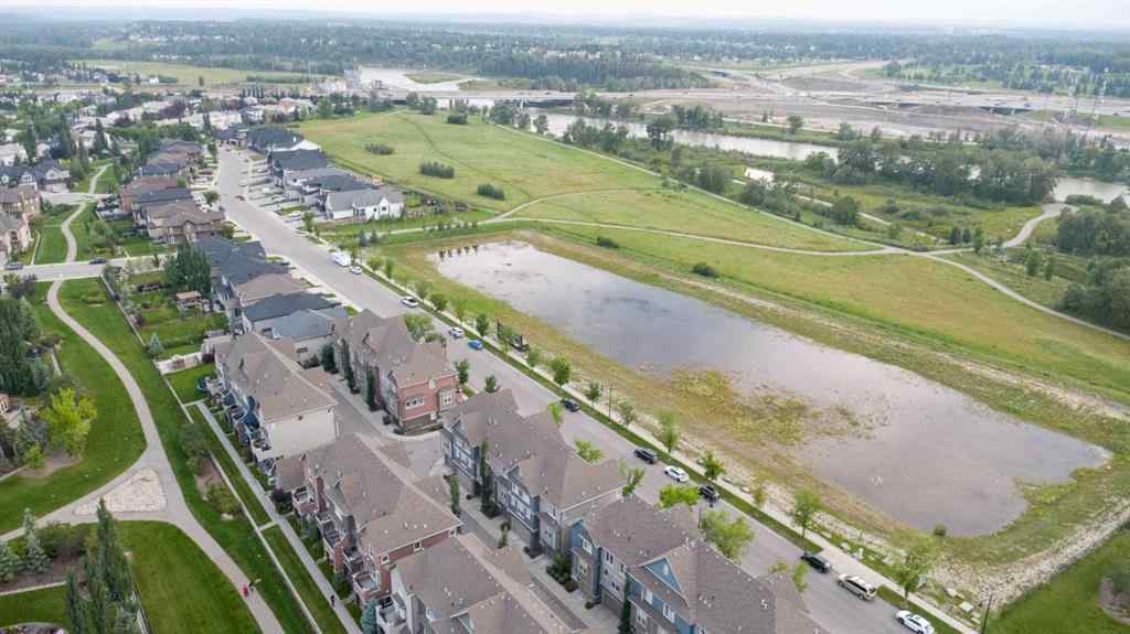 MLS® A2245476 - 22 Quarry Lane SE in Douglasdale/Glen Calgary, Residential