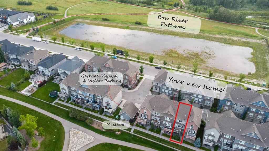 MLS® A2245476 - 22 Quarry Lane SE in Douglasdale/Glen Calgary, Residential
