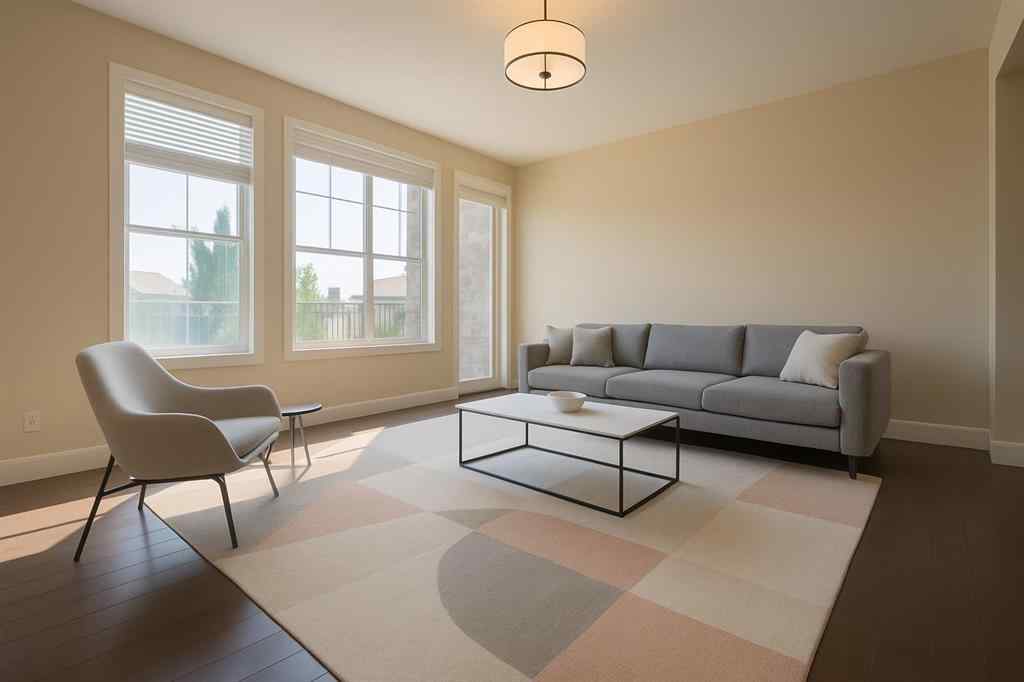 MLS® A2245476 - 22 Quarry Lane SE in Douglasdale/Glen Calgary, Residential