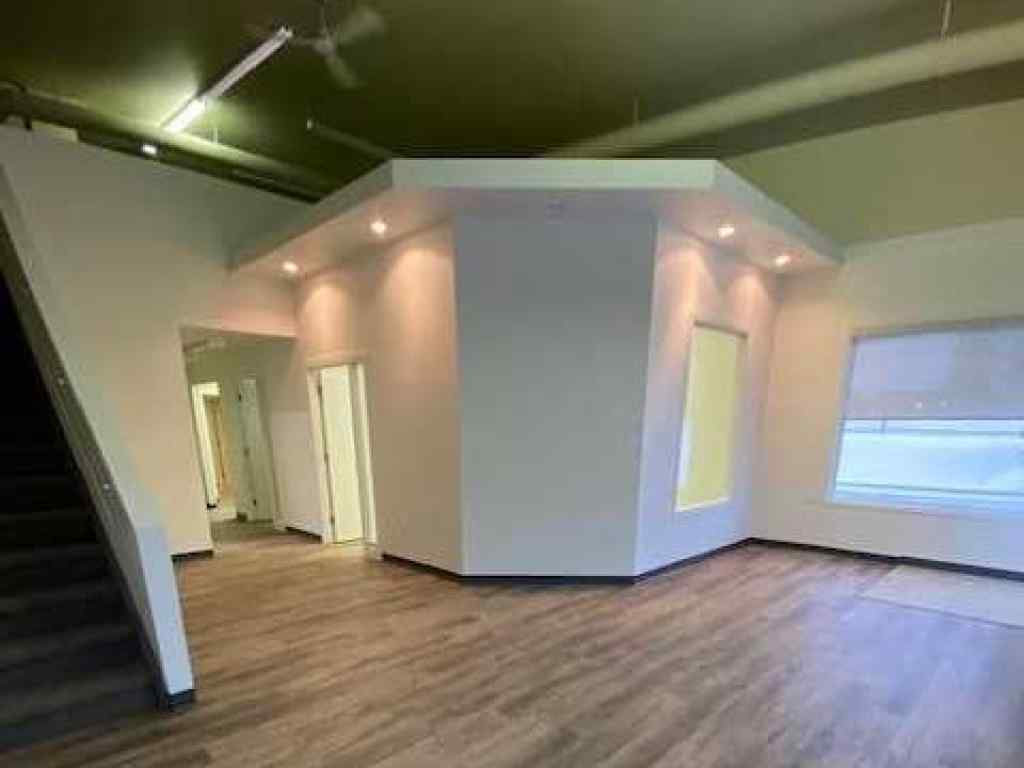 MLS® A2245477 - Unit #1 3307 Dunmore Road SE in NONE Medicine Hat, Commercial