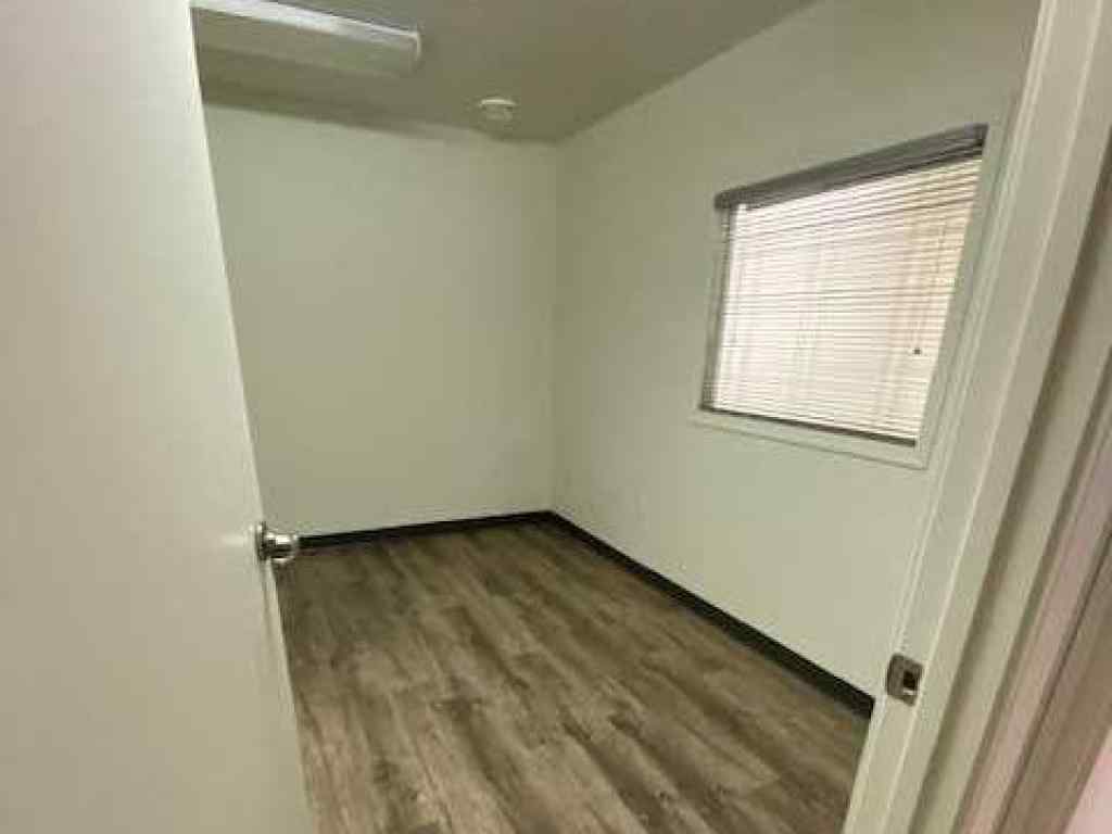 MLS® A2245477 - Unit #1 3307 Dunmore Road SE in NONE Medicine Hat, Commercial