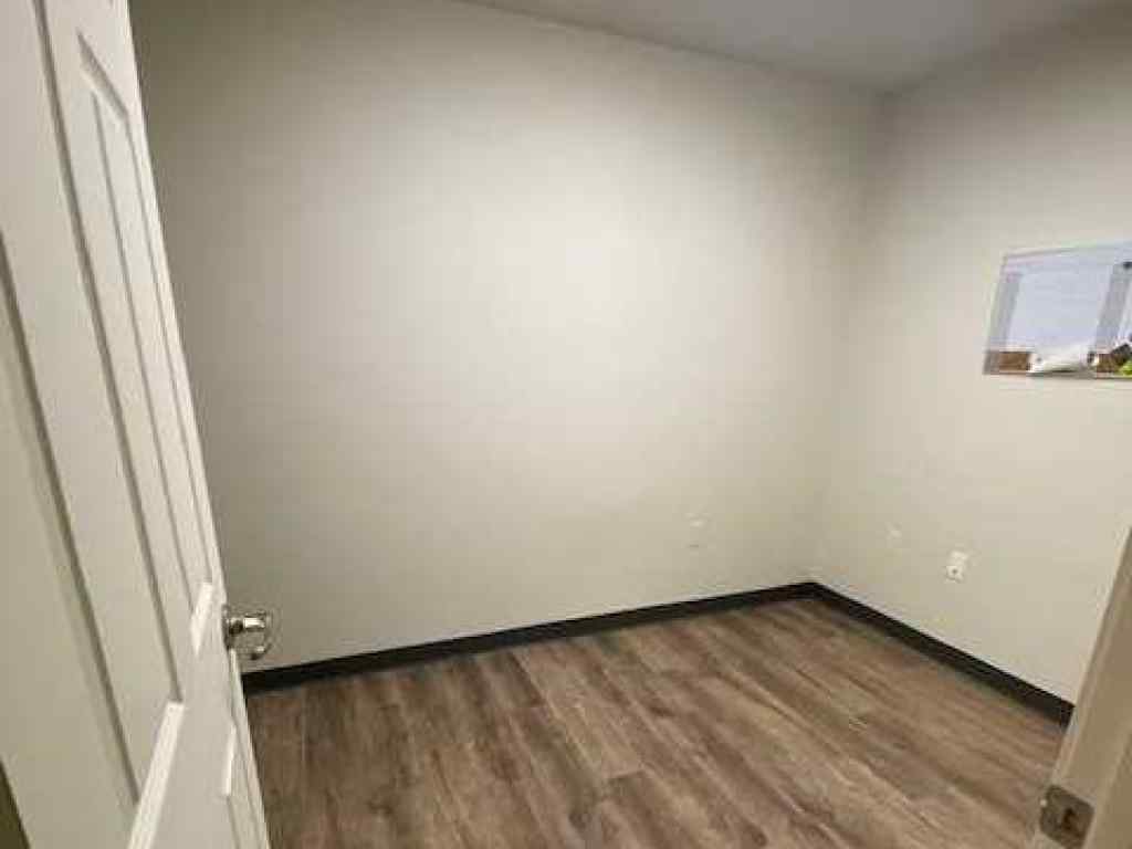 MLS® A2245477 - Unit #1 3307 Dunmore Road SE in NONE Medicine Hat, Commercial