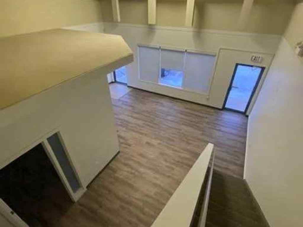 MLS® A2245477 - Unit #1 3307 Dunmore Road SE in NONE Medicine Hat, Commercial