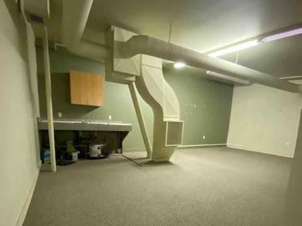 MLS® A2245477 - Unit #1 3307 Dunmore Road SE in NONE Medicine Hat, Commercial