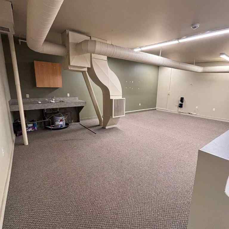MLS&reg; # A2245477 - Unit #1 3307 Dunmore Road SE in NONE Medicine Hat, Commercial Open Houses
