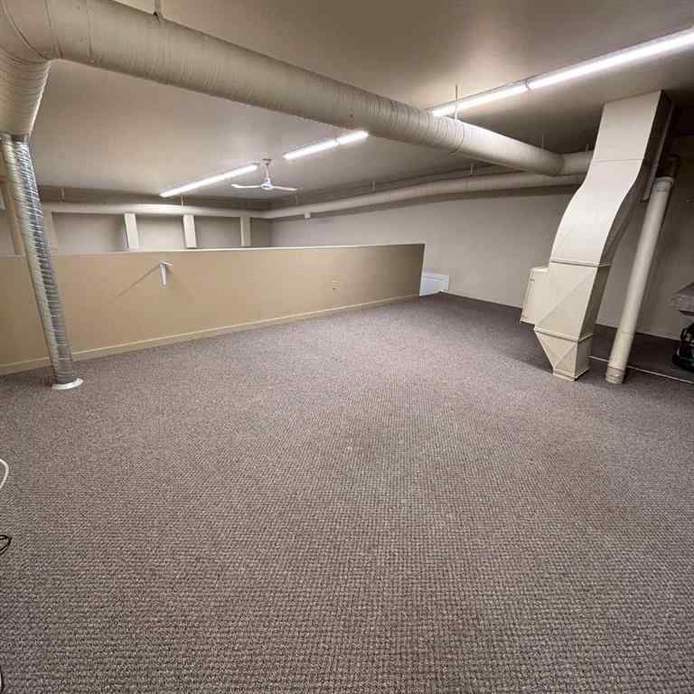 MLS&reg; # A2245477 - Unit #1 3307 Dunmore Road SE in NONE Medicine Hat, Commercial Open Houses