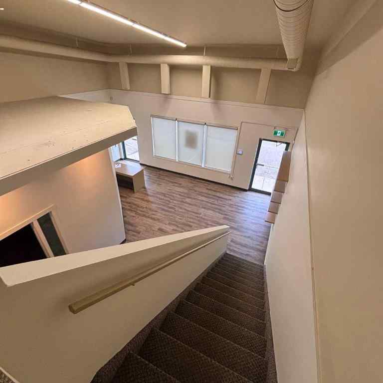 MLS&reg; # A2245477 - Unit #1 3307 Dunmore Road SE in NONE Medicine Hat, Commercial Open Houses