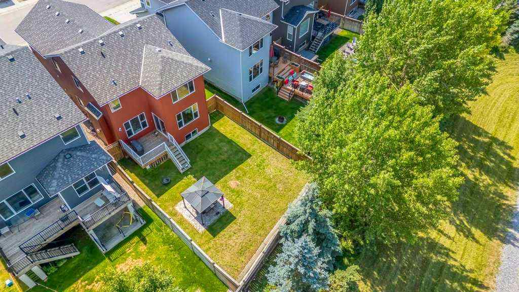 MLS® A2245478 - 199 Auburn Glen Drive SE in Auburn Bay Calgary, Residential
