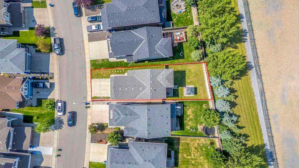 MLS® A2245478 - 199 Auburn Glen Drive SE in Auburn Bay Calgary, Residential