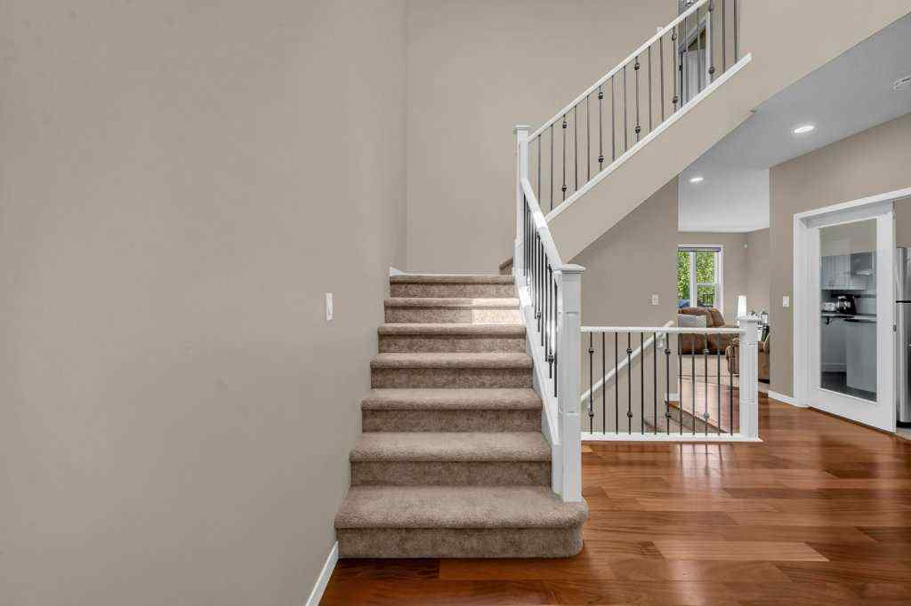MLS® A2245478 - 199 Auburn Glen Drive SE in Auburn Bay Calgary, Residential