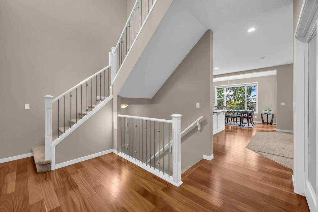 MLS® A2245478 - 199 Auburn Glen Drive SE in Auburn Bay Calgary, Residential