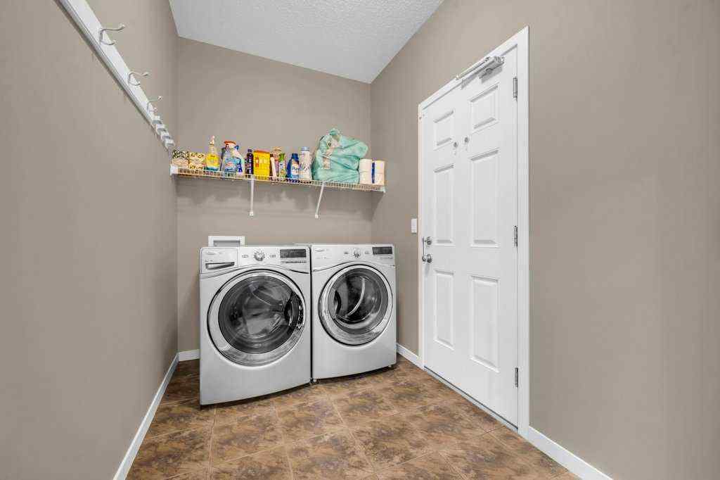 MLS® A2245478 - 199 Auburn Glen Drive SE in Auburn Bay Calgary, Residential