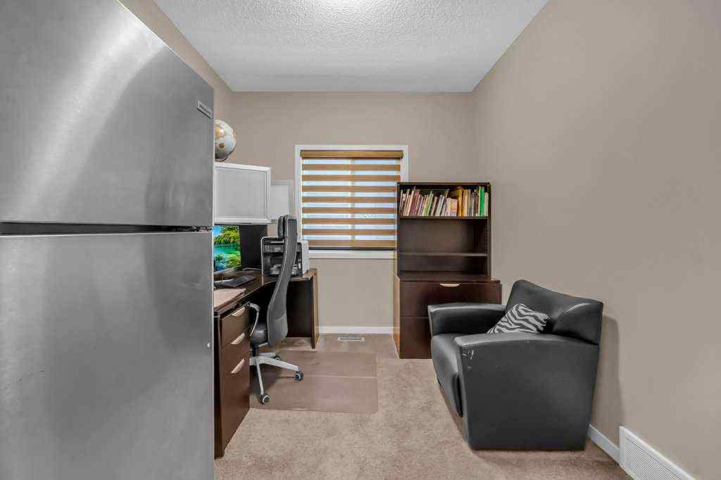 MLS® A2245478 - 199 Auburn Glen Drive SE in Auburn Bay Calgary, Residential