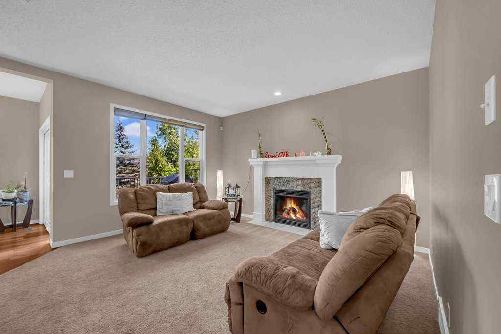 MLS® A2245478 - 199 Auburn Glen Drive SE in Auburn Bay Calgary, Residential