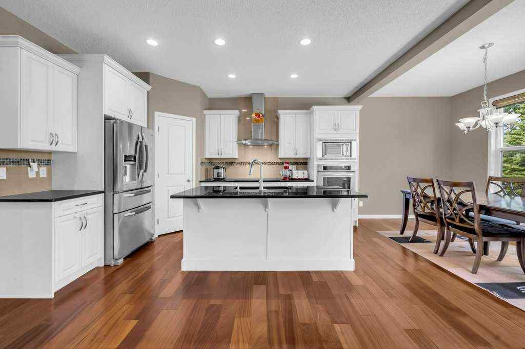 MLS® A2245478 - 199 Auburn Glen Drive SE in Auburn Bay Calgary, Residential