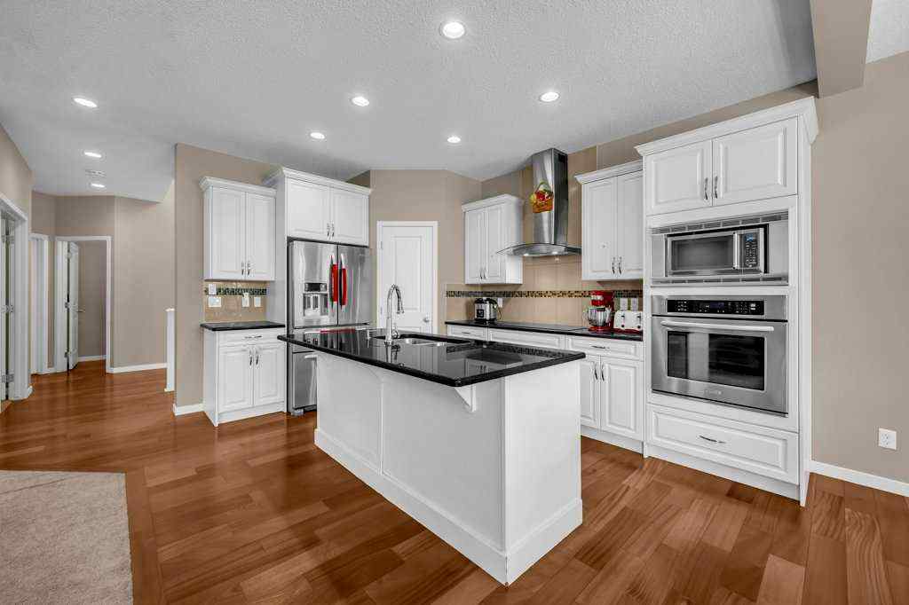 MLS® A2245478 - 199 Auburn Glen Drive SE in Auburn Bay Calgary, Residential