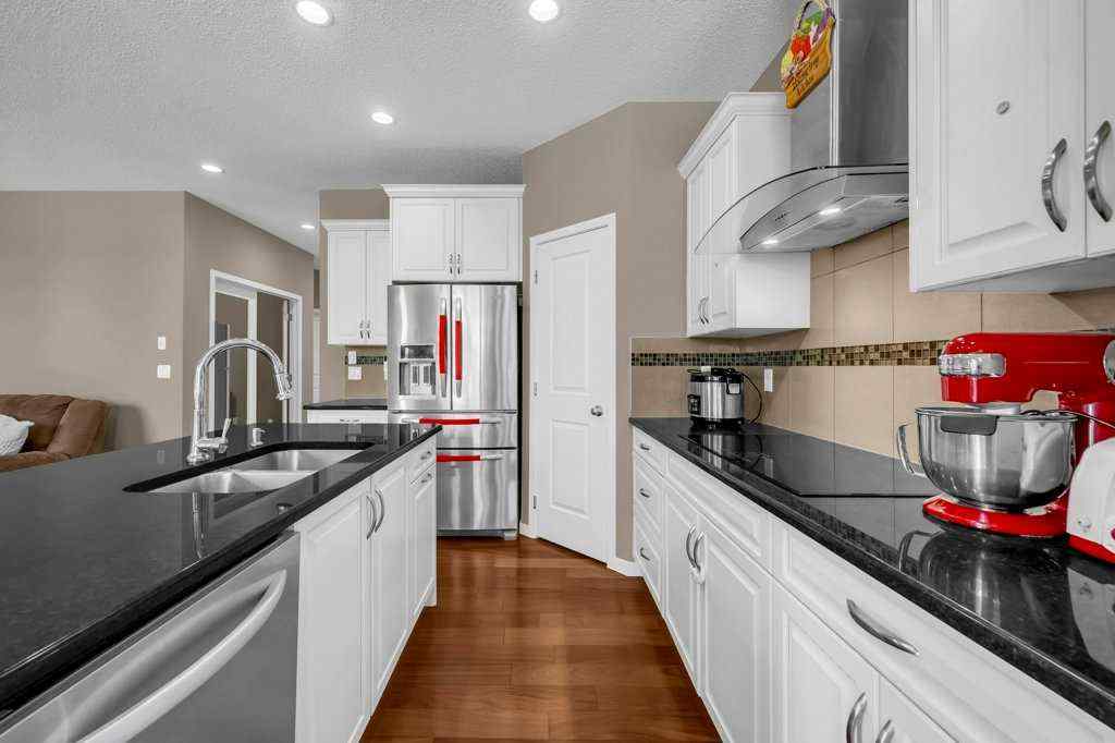 MLS® A2245478 - 199 Auburn Glen Drive SE in Auburn Bay Calgary, Residential