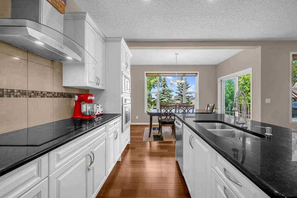 MLS® A2245478 - 199 Auburn Glen Drive SE in Auburn Bay Calgary, Residential