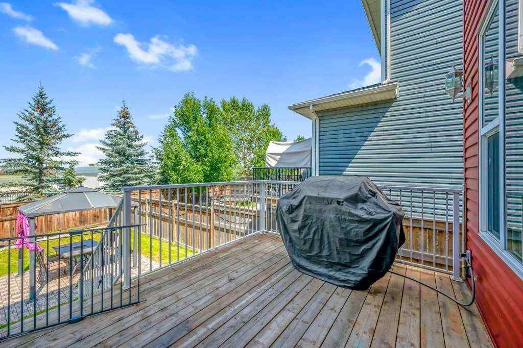 MLS® A2245478 - 199 Auburn Glen Drive SE in Auburn Bay Calgary, Residential