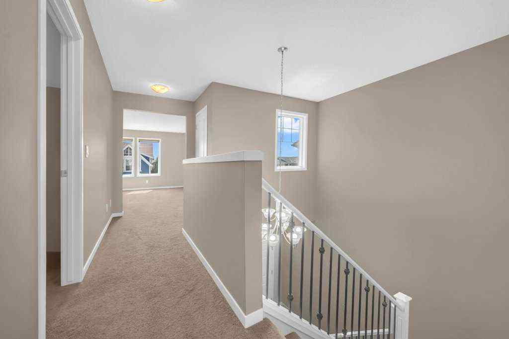 MLS® A2245478 - 199 Auburn Glen Drive SE in Auburn Bay Calgary, Residential