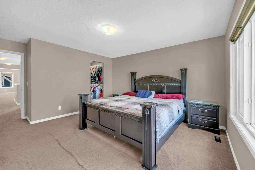MLS® A2245478 - 199 Auburn Glen Drive SE in Auburn Bay Calgary, Residential