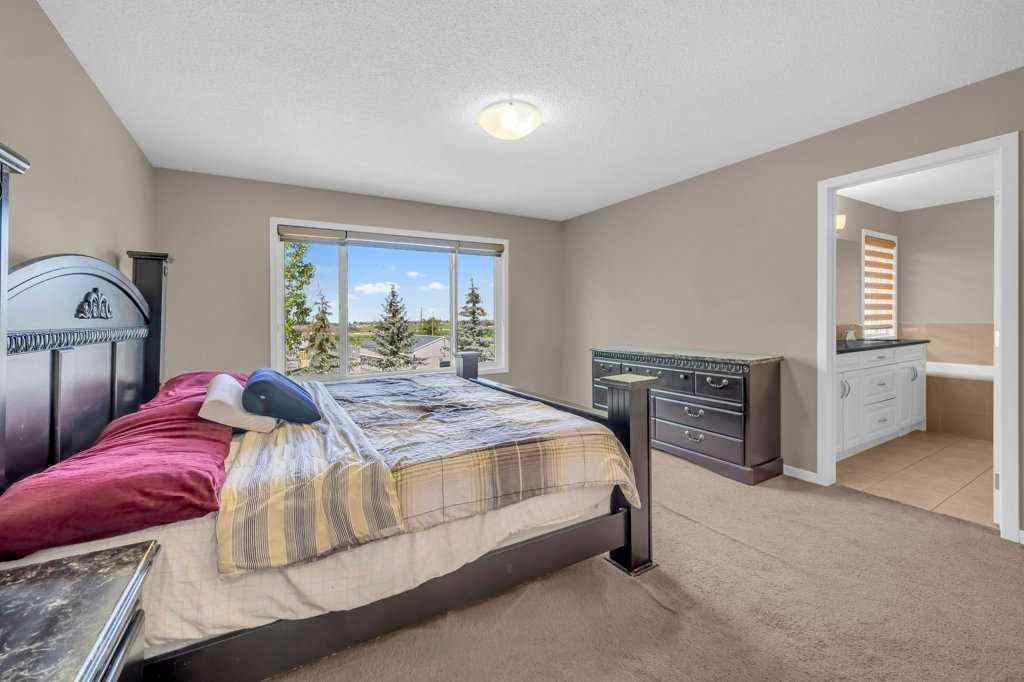MLS® A2245478 - 199 Auburn Glen Drive SE in Auburn Bay Calgary, Residential