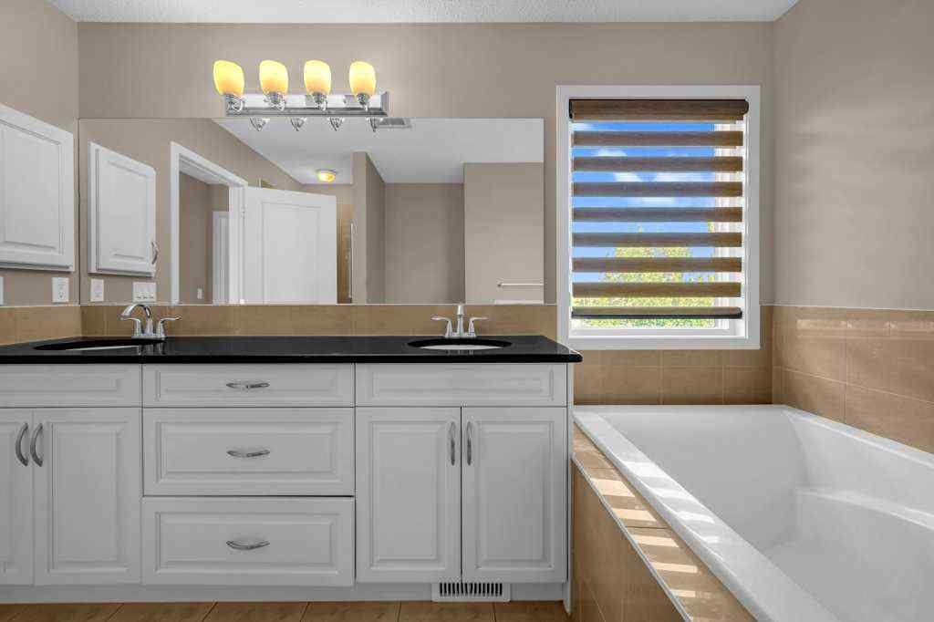 MLS® A2245478 - 199 Auburn Glen Drive SE in Auburn Bay Calgary, Residential