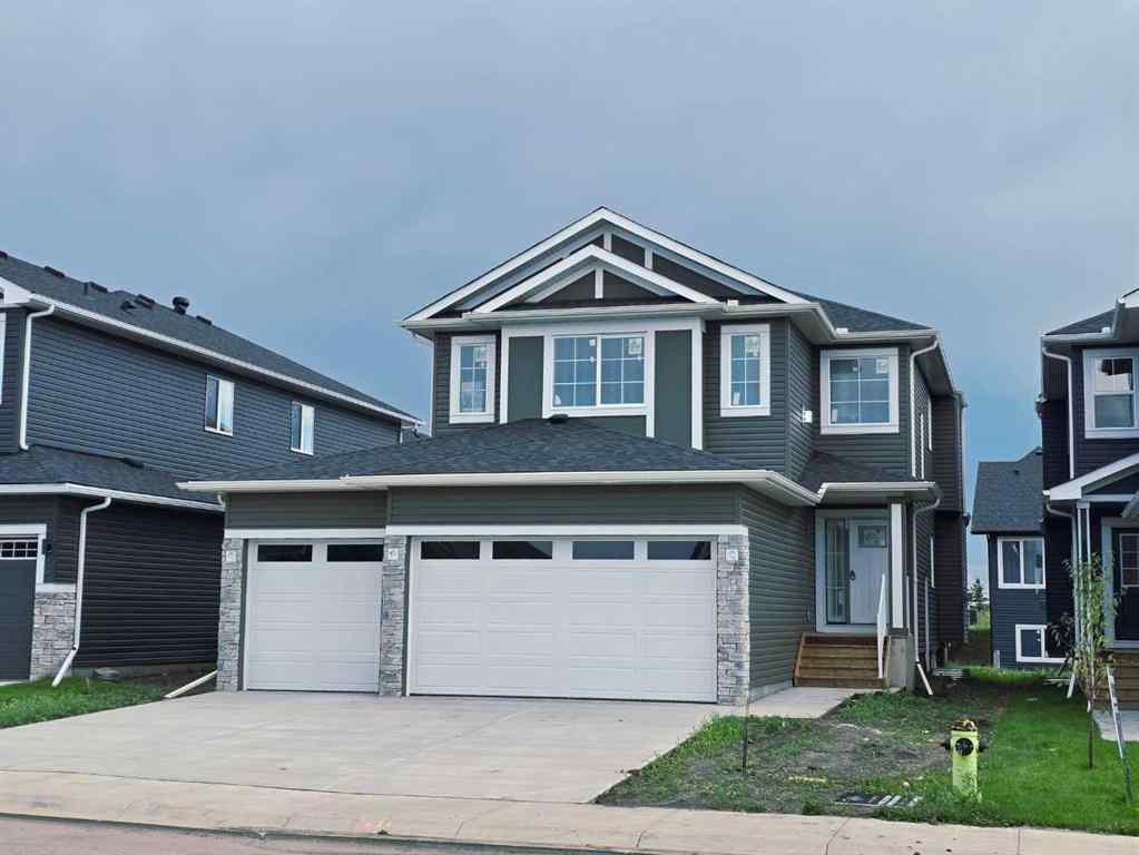 MLS® A2245479 - 1350 Scarlett Ranch Boulevard  in NONE Carstairs, Residential