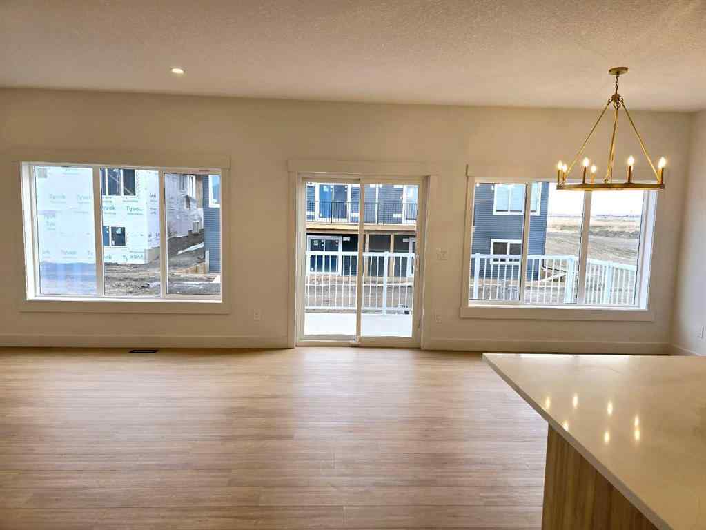MLS® A2245479 - 1350 Scarlett Ranch Boulevard  in NONE Carstairs, Residential