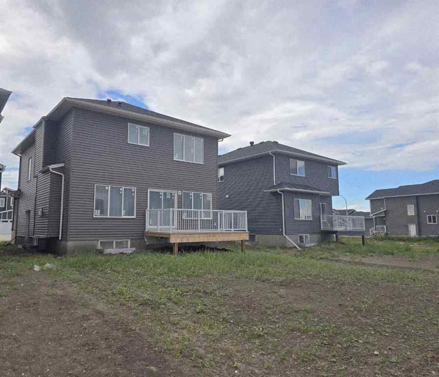 MLS® A2245479 - 1350 Scarlett Ranch Boulevard  in NONE Carstairs, Residential