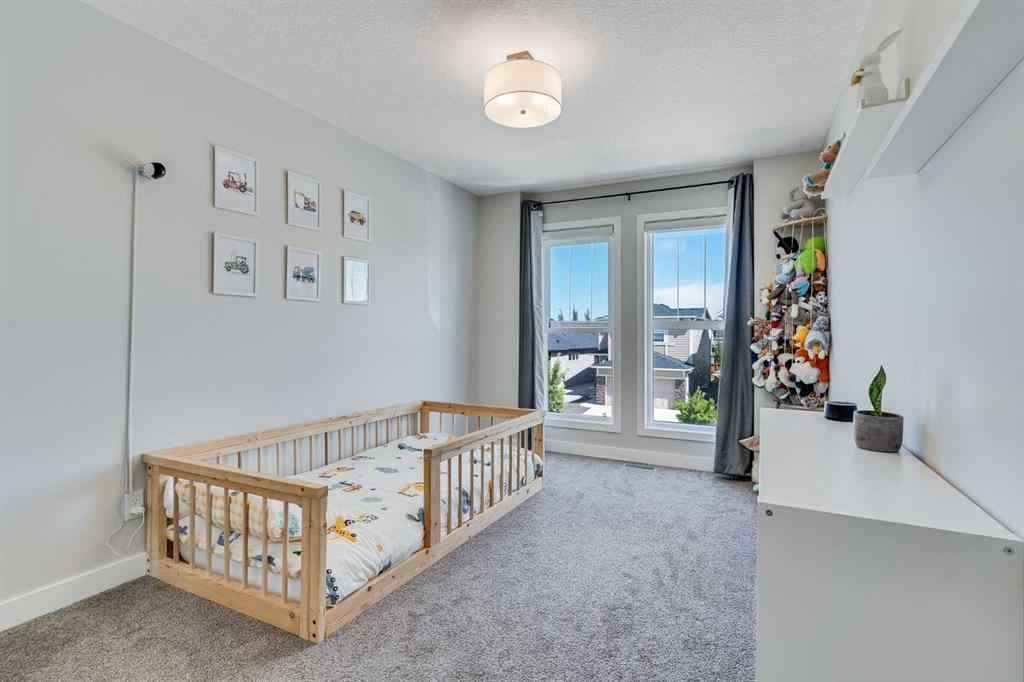 MLS® A2245482 - 99 Legacy Glen Terrace SE in Legacy Calgary, Residential