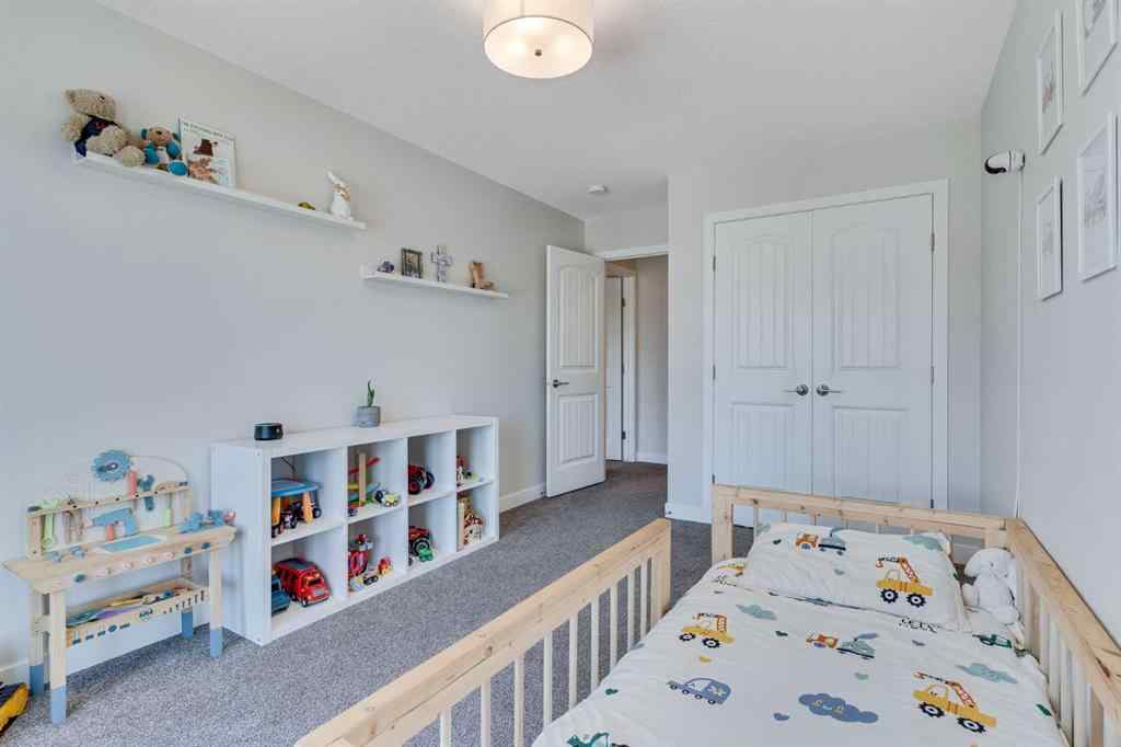 MLS® A2245482 - 99 Legacy Glen Terrace SE in Legacy Calgary, Residential