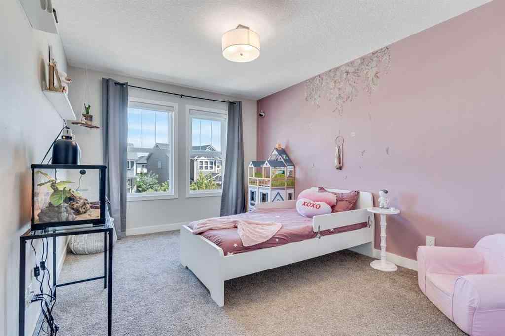 MLS® A2245482 - 99 Legacy Glen Terrace SE in Legacy Calgary, Residential