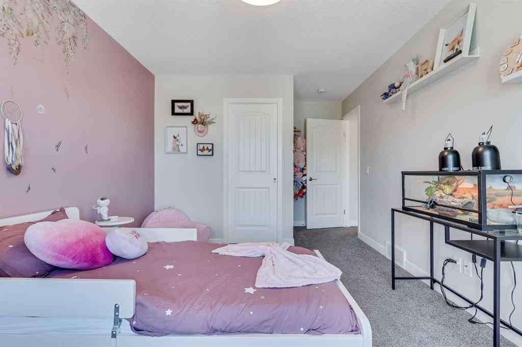 MLS® A2245482 - 99 Legacy Glen Terrace SE in Legacy Calgary, Residential