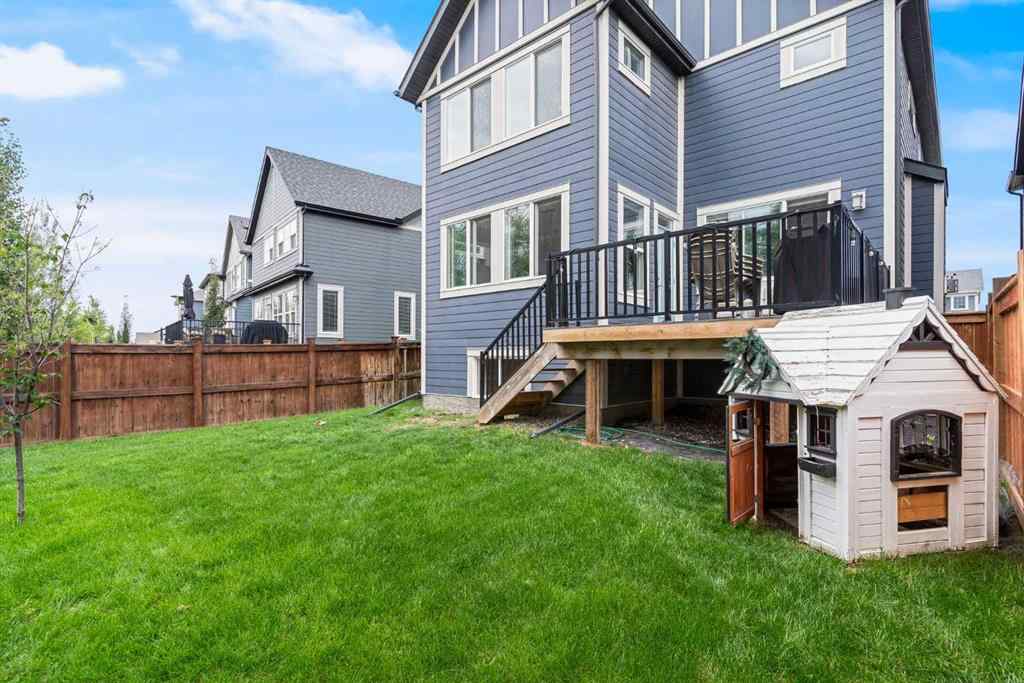 MLS® A2245482 - 99 Legacy Glen Terrace SE in Legacy Calgary, Residential