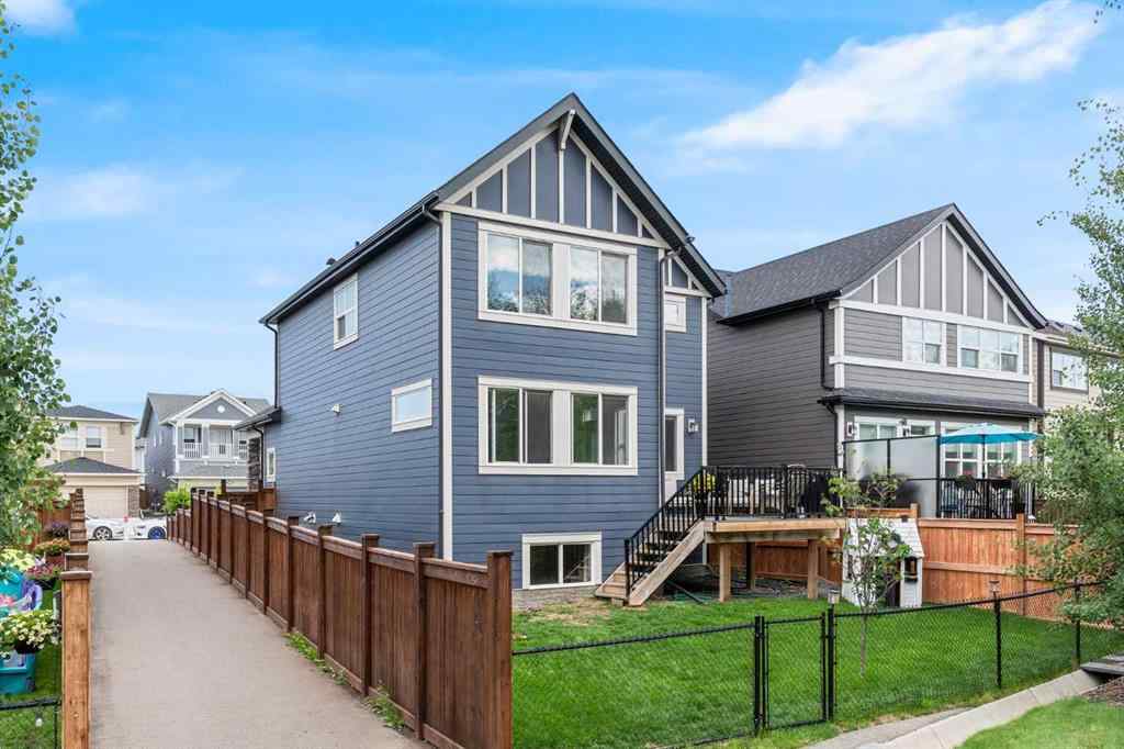 MLS® A2245482 - 99 Legacy Glen Terrace SE in Legacy Calgary, Residential