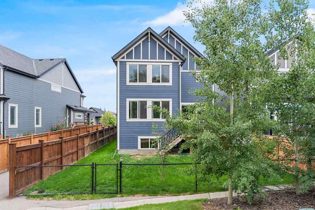 MLS® A2245482 - 99 Legacy Glen Terrace SE in Legacy Calgary, Residential