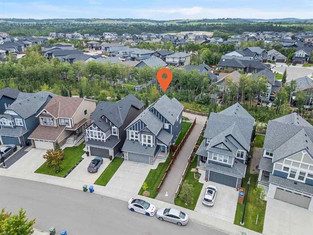 MLS® A2245482 - 99 Legacy Glen Terrace SE in Legacy Calgary, Residential