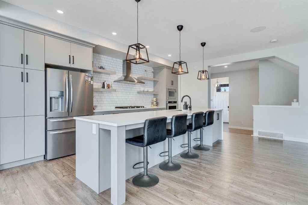 MLS® A2245482 - 99 Legacy Glen Terrace SE in Legacy Calgary, Residential