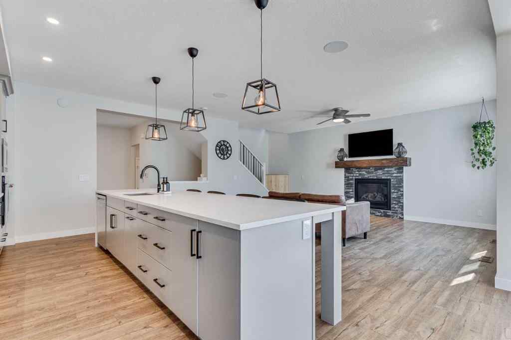 MLS® A2245482 - 99 Legacy Glen Terrace SE in Legacy Calgary, Residential